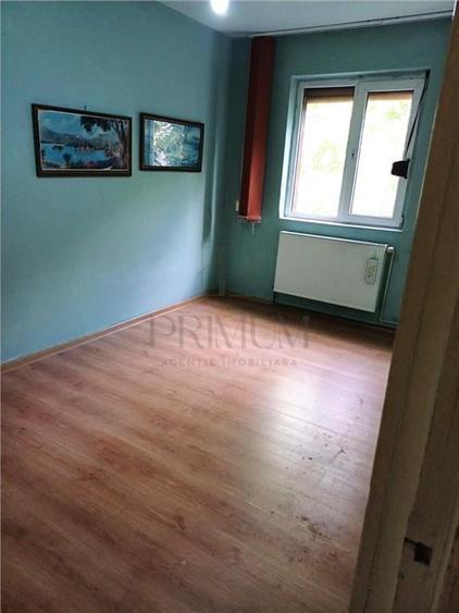 DACIA - 4 camere - centrala proprie - clima - ETAJ 3 - BOXA CF - 8