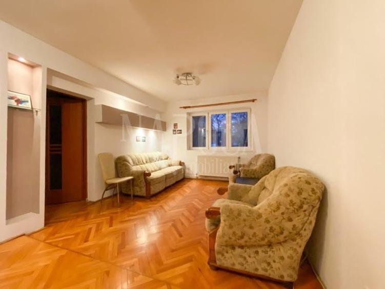 Apartament 3 camere de vanzare in Manastur, Cluj Napoca - 1