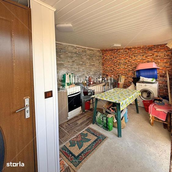 | Casa 123 mp | Teren 273 mp | Str. Miron Costin, Galati | - 11