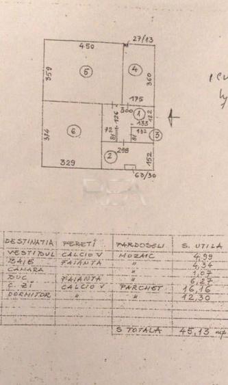 2 camere- Ultracentral- Parcul Cismigiu - 8