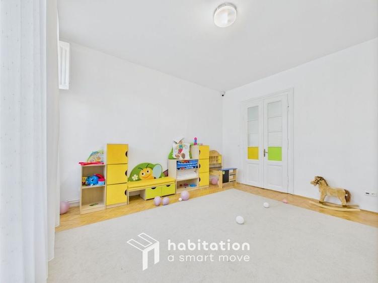 Casă de vânzare în zona Lunei – ideală pentru locuit sau investiție! - 6