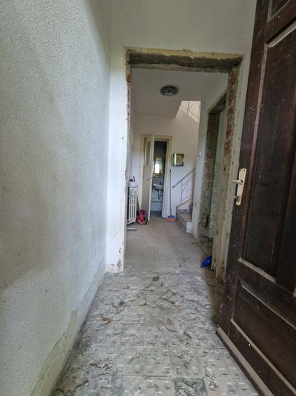 Eforie Sud- Casa P+1 caramida, 4 camere, teren 200mp- 120.000euro - 28