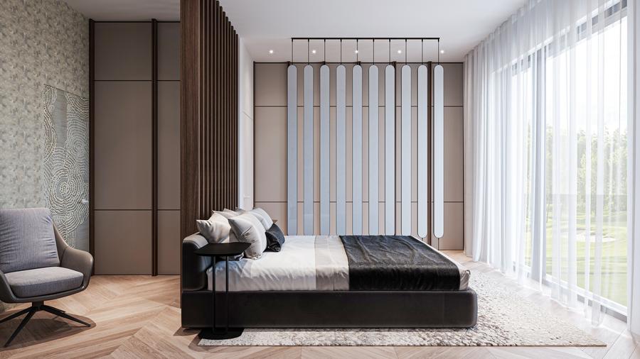 VILAA FOR SALE // NATIONAL GOLF & COUNTRY CLUB - 7