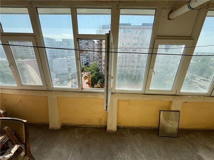 Apartament 3 camere confort 1 decomandat  Zona Spiru Haret - 12