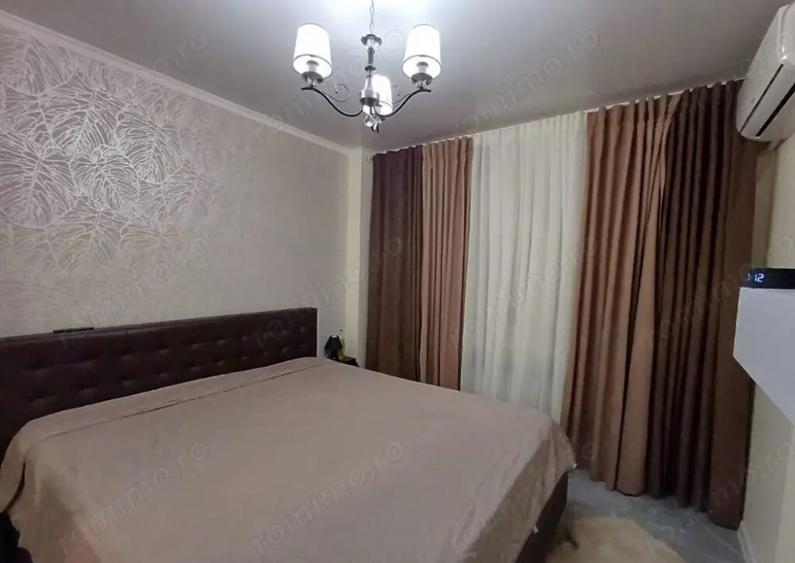 Garsoniera pe Calea 13 Septembrie - 3