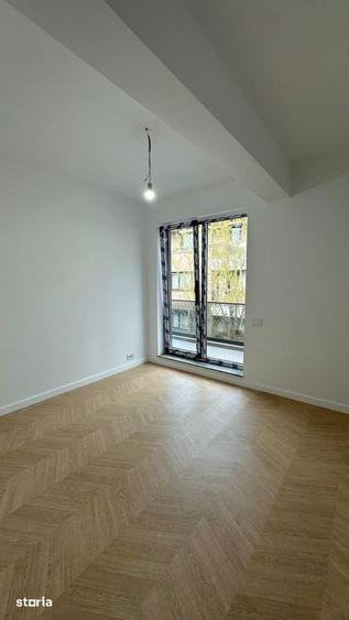 Apartament 3 camere 2 bai nou Herastarau suprafa?a 99 mp terasa mare - 9
