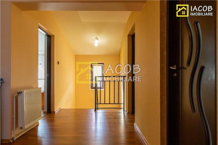 Vila P+M, teren 497 mp, str. Aeroportului, Bacau - 13