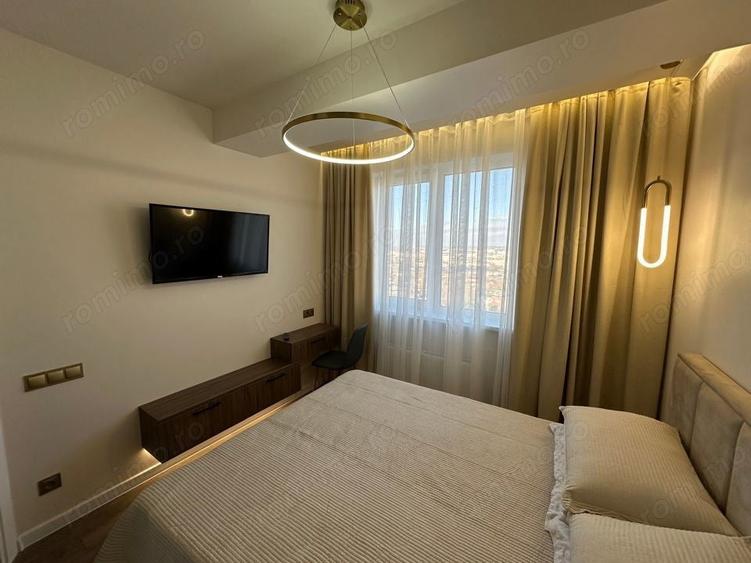 Garsoniera de inchiriat in zona Tractorul - 6