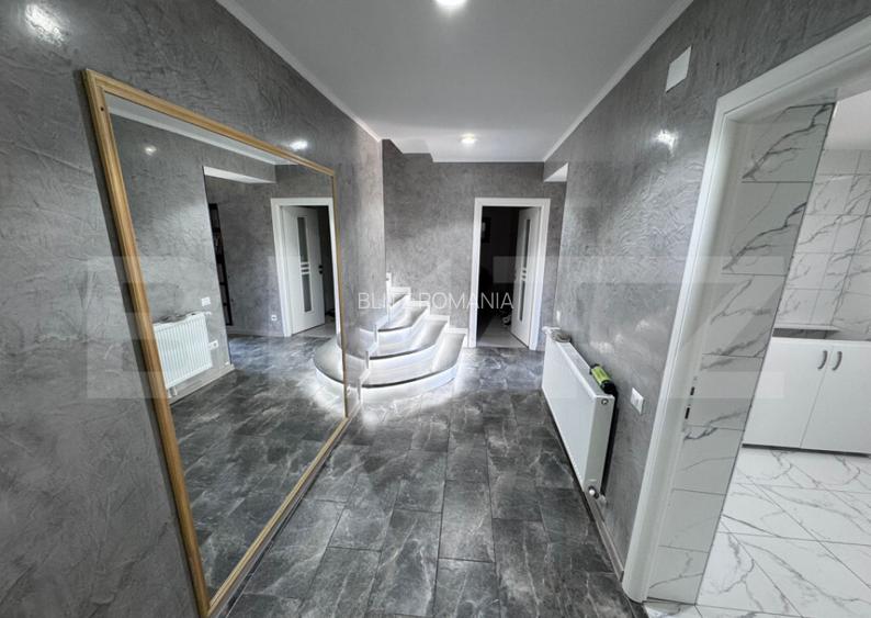 Proprietate reziden?iala de Inchiriat, zona Parcul Chindia