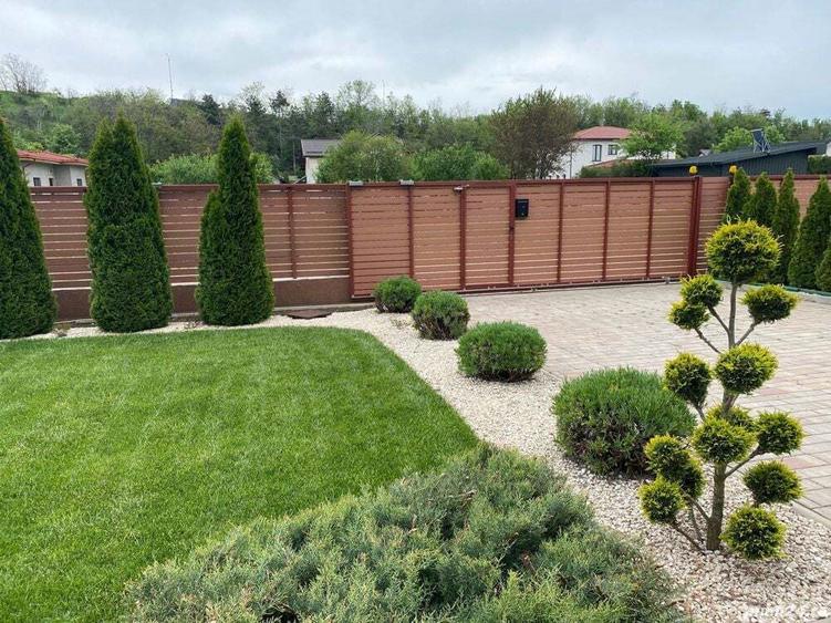 Vand casa Maracineni Buzau - 2