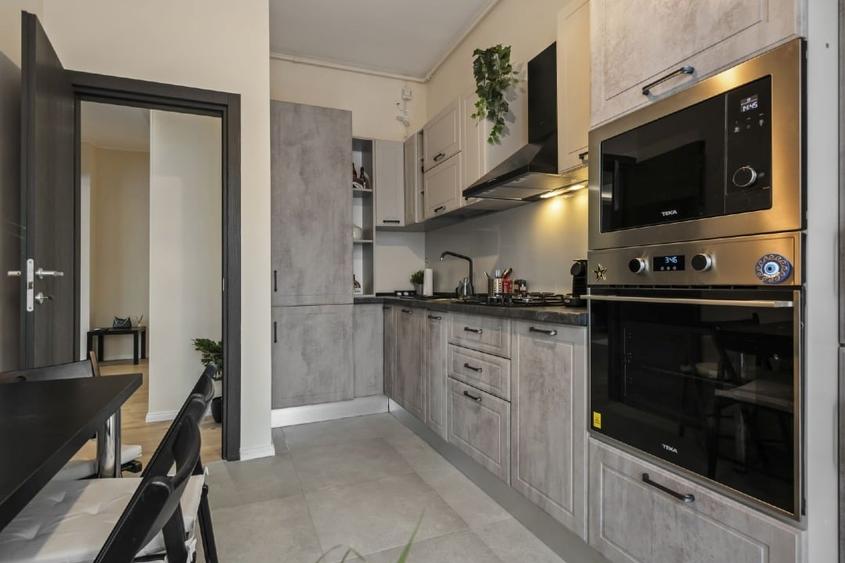 Direct Proprietar Apartament 2 Camere Mobilat Lux 5 minute Cotroceni/Marriot - 11