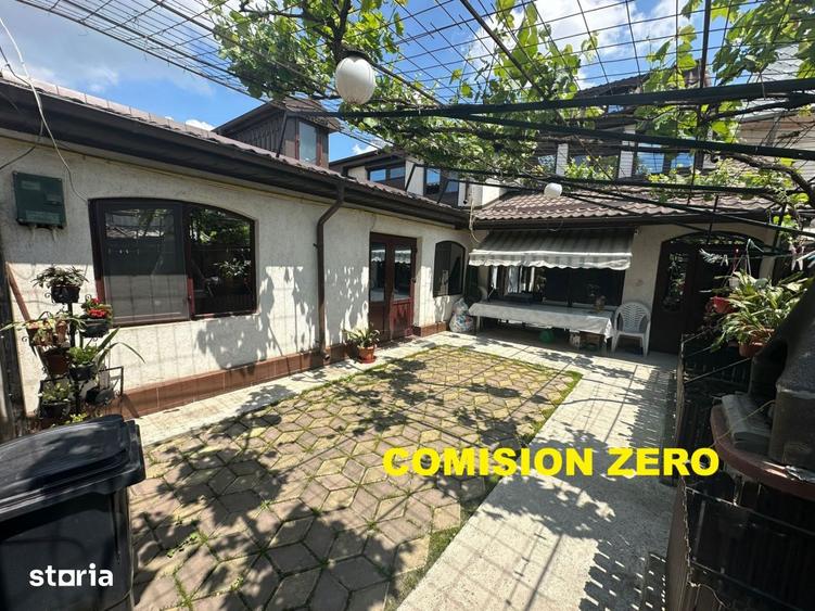 COMISION ZERO - Reprezentare EXCLUSIVA, str. Plantelor colt cu str. Li - 15