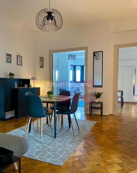 3 camere renovat Calea Mo?ilor, Ultracentral Met... 3 camere renovat Calea Mo?ilor, Ultracentral Met...