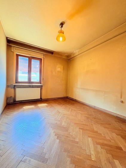 3 cam Piata Alba Iulia strada Valeriu Braniste, CENTRALA PROPRIE, etaj 4 - 15