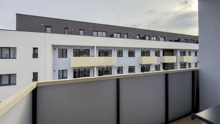Apartament 1 camera, NOU prima inchiriere Floresti - 13