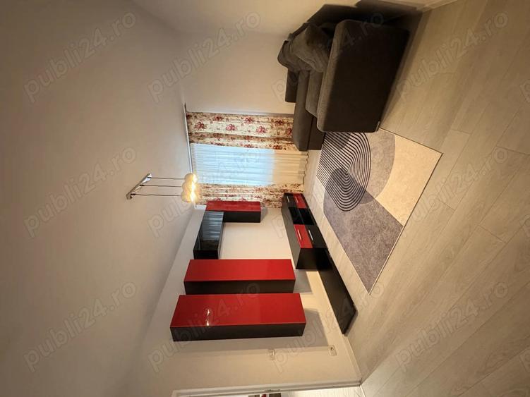 Apartament de inchiriat 2 camere - 5