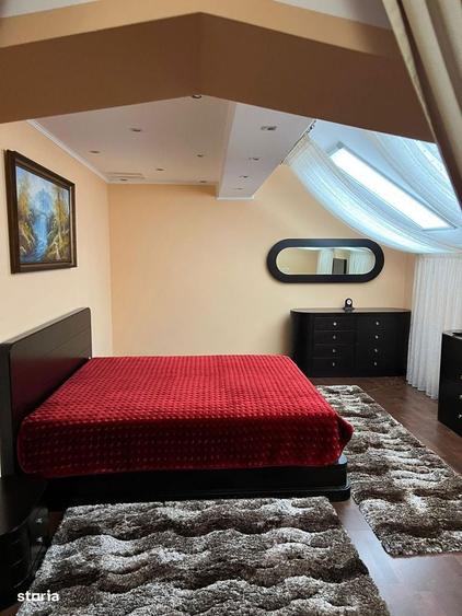 CONAC de vanzare in Giurgiu - Isvoarele | 4000 MP teren | OFERTA - 6