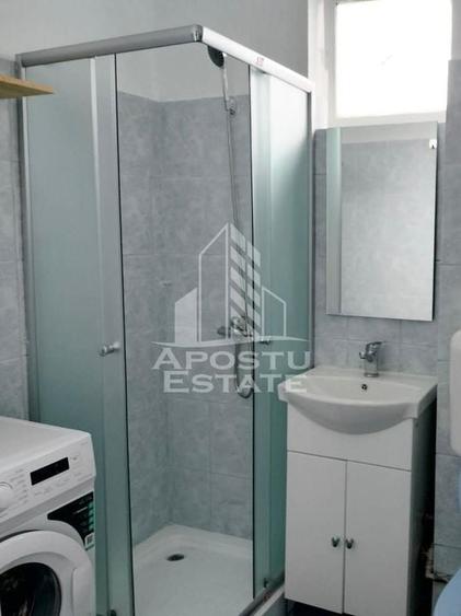 Apartament cu 2 camere, decomandat, zona Centrala- PET FRIENDLY - 6