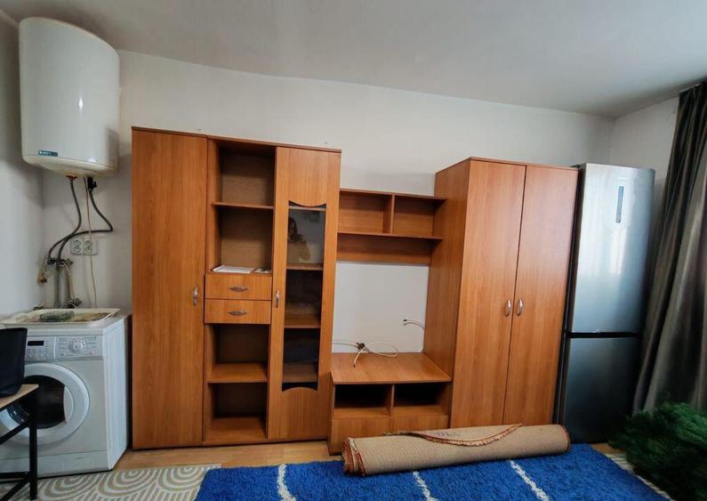 Garsoniera - zona centrala - stadion Nasaud - etaj 3 - 3