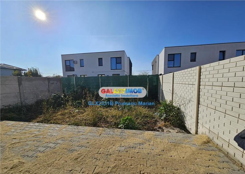 Casa de tip duplex Premium situata in apropriere de Str Mar - 9