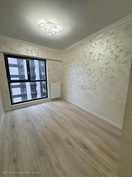 4 Camere 105mp Energia Residence Mobilat Utilat + 2 Locuri Parcare - 44