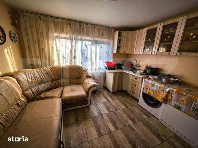 Casa 4 camere, 180 mp, zona Exterior Est - Raducaneni - 13