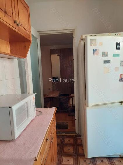 Inchiriez apartament o camera Malul Muresului
