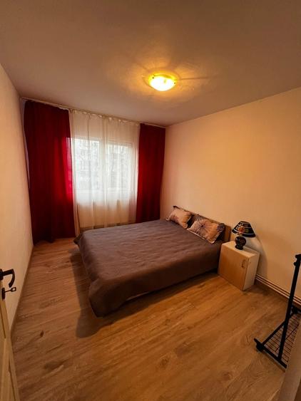 Inchiriez apartament 2 camere - 2