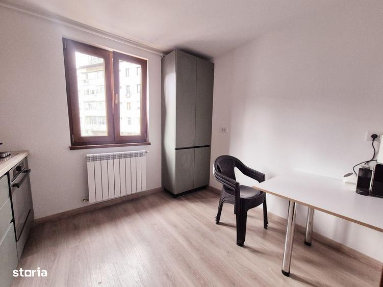 Apartament cu 4 camere, decomandat, etaj 1, ultracentral - 14