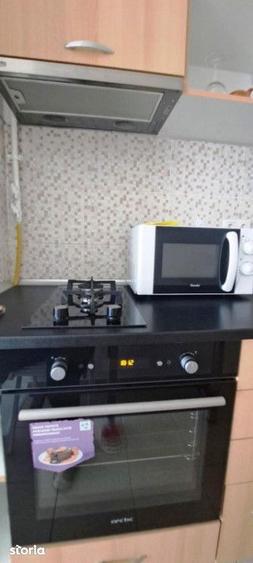 Garsoniera dubla in Ploiesti, bloc nou - 12