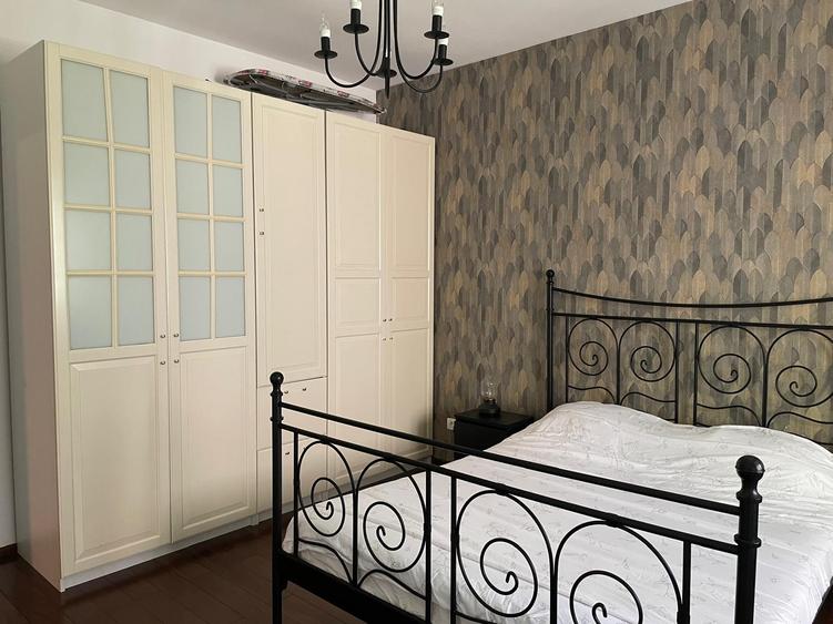 Ready to Move || 2 rooms  apartment || Herastrau - 14