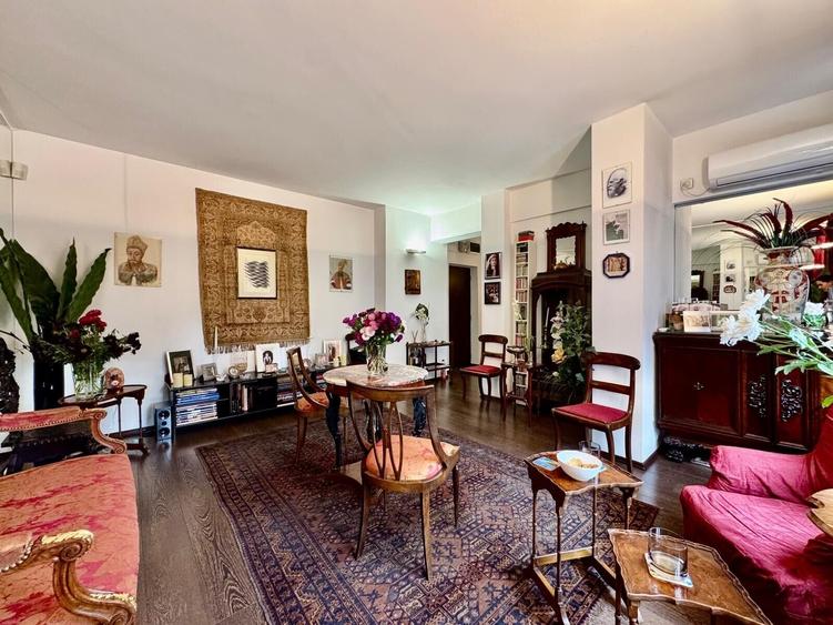 Vanzare 2 camere - Parcul Cismigiu | metrou Universitate - 2