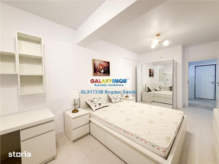 Apartament cu 2 camere în Rahova