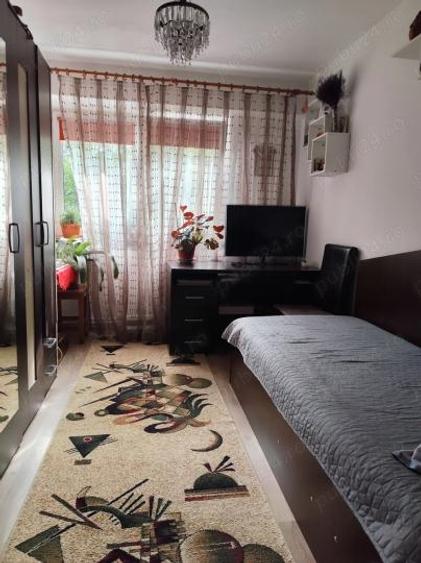 3 camere, Tomis Nord- Tulcei, 65mp, et2/4 - 6