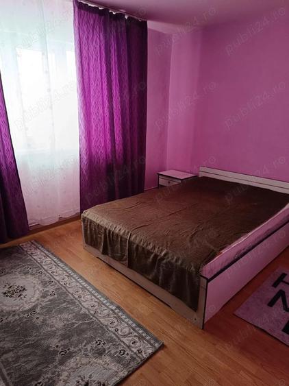 Apartamemt 2 camere Ultracentral etaj 1 - 4