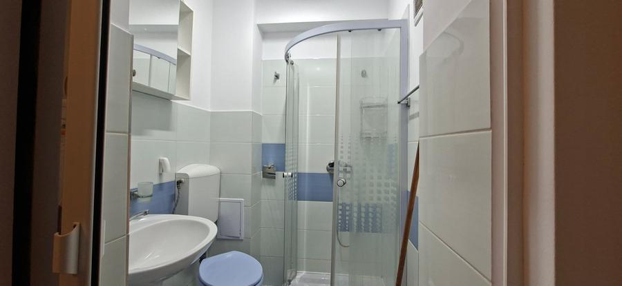 Garsonieră luminoasă, etaj 1, Țiglina 1 – ideală pentru locuit sau investiție! - 7