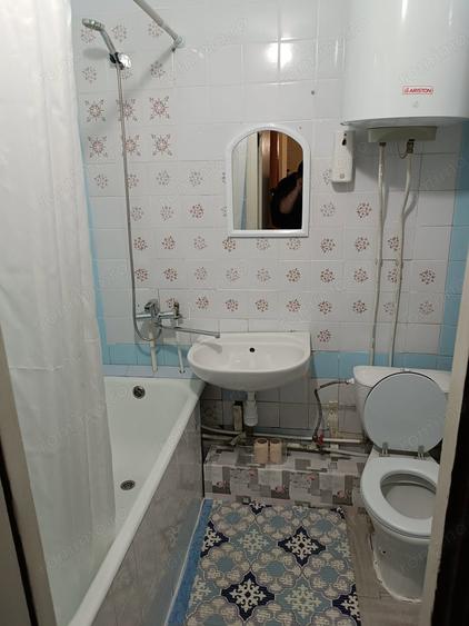 Apartament cu doua camere de inchiriat in zona sebastian - 2