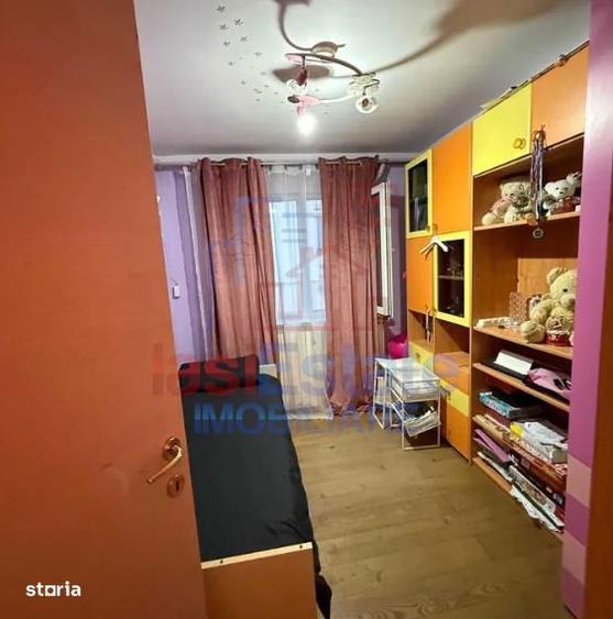 Apartament 3 camere Mircea cel Batran - 3