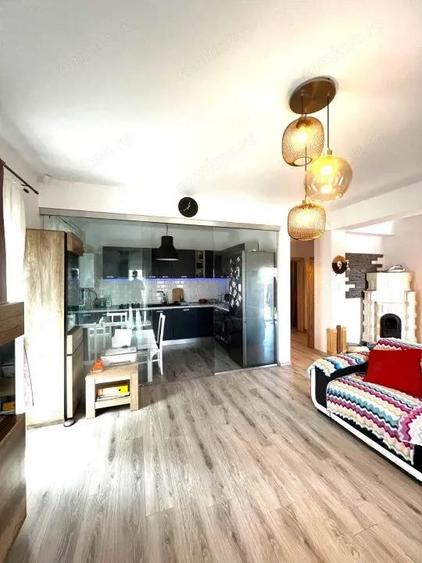 Vila Bragadiru Mobilata si Utilata Parter+Pod - 2