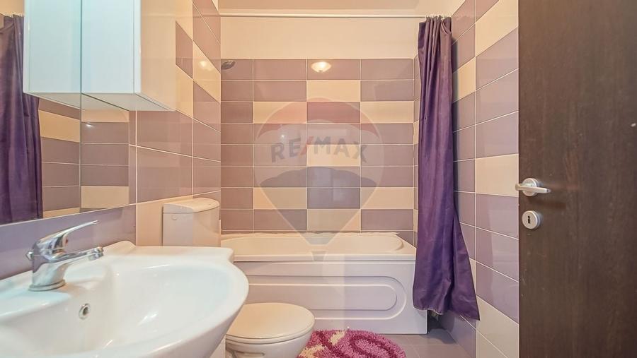 Apartament 2 camere – Alphaville, Carpaților | Priveliște superba - 5