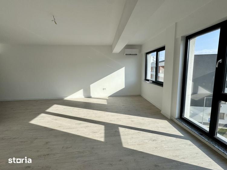STUDIO / PARCARE INCLUSA / NEMOBILAT / IVORY / ROND OMV - 3