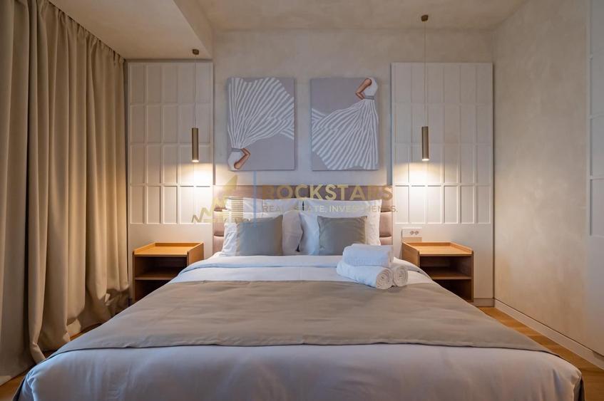 Apartament 2 Camere 47mp | Terasa 16mp | Pharos | Olimp - 9