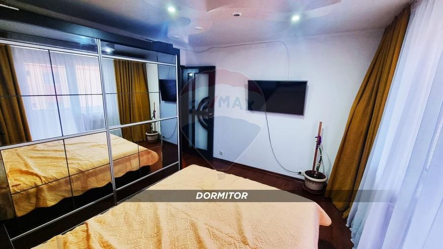 Strada Moldovei, Apartament cu 3 camere plus boxa de vanzare - 7