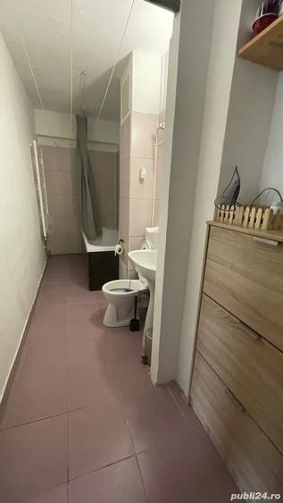 Inchiriez apartament 2 camere - Girocului - 3