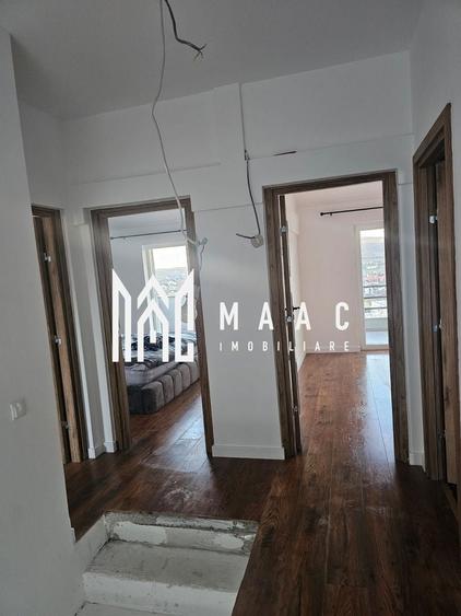 Casă tip duplex | Curte 320 mp | Viile Sibiului - 6