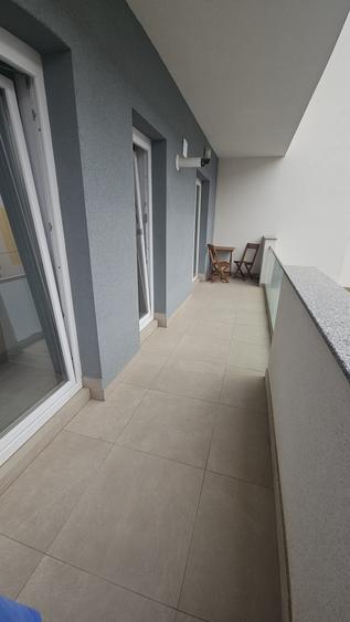 De inchiriat apartament cu 2 camere l Giroc - 9