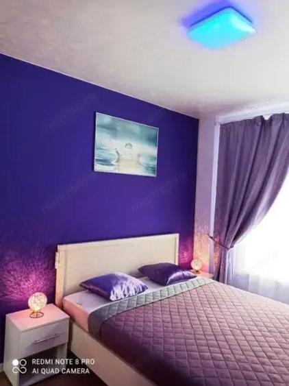 De inchiriat apartament cu 1 camera zona Soarelui - 3