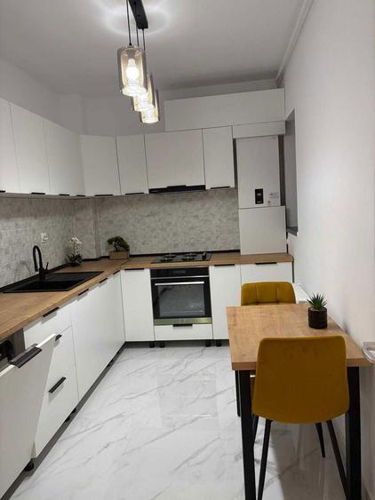 Apartament 2 camere NOU - Bucuresti Preciziei , prima inchiriere - 2026 - 8