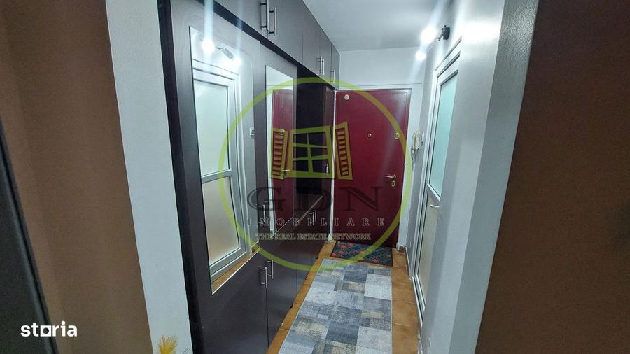 Apartament 2 camere semidecomandat, Brazda, zona liceul Titulescu - 8