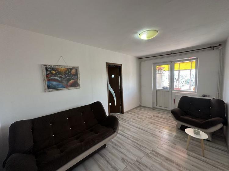 Apartament 2 camere, 42mp, Medgidia proprietar- 44.900 negociabil - 1